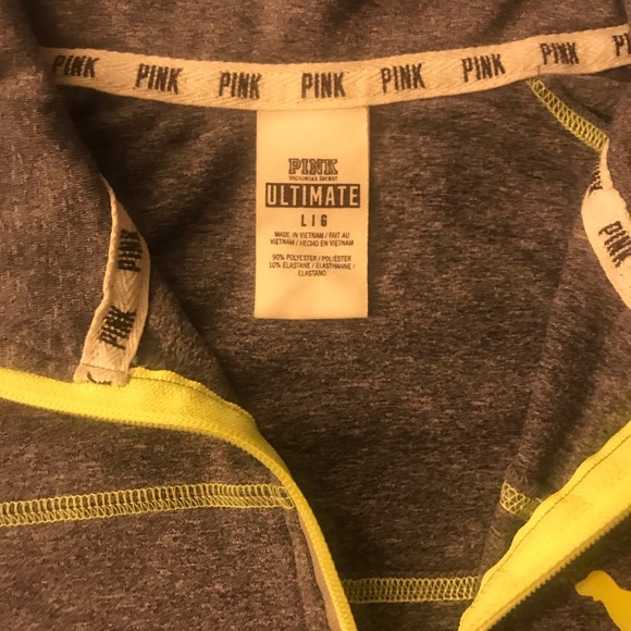 Victoria’s Secret pullover! - Picture 3 of 4